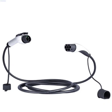 Cavi di ricarica per veicoli elettrici