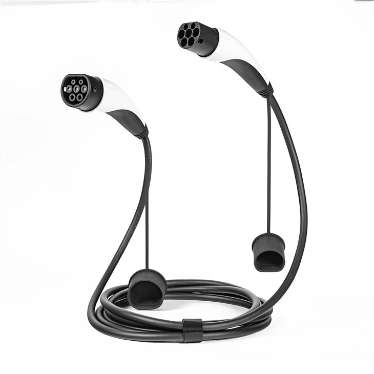 Level 2 Fast Charger